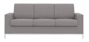 07 Concerto 3 Seater Sofa Front 7631